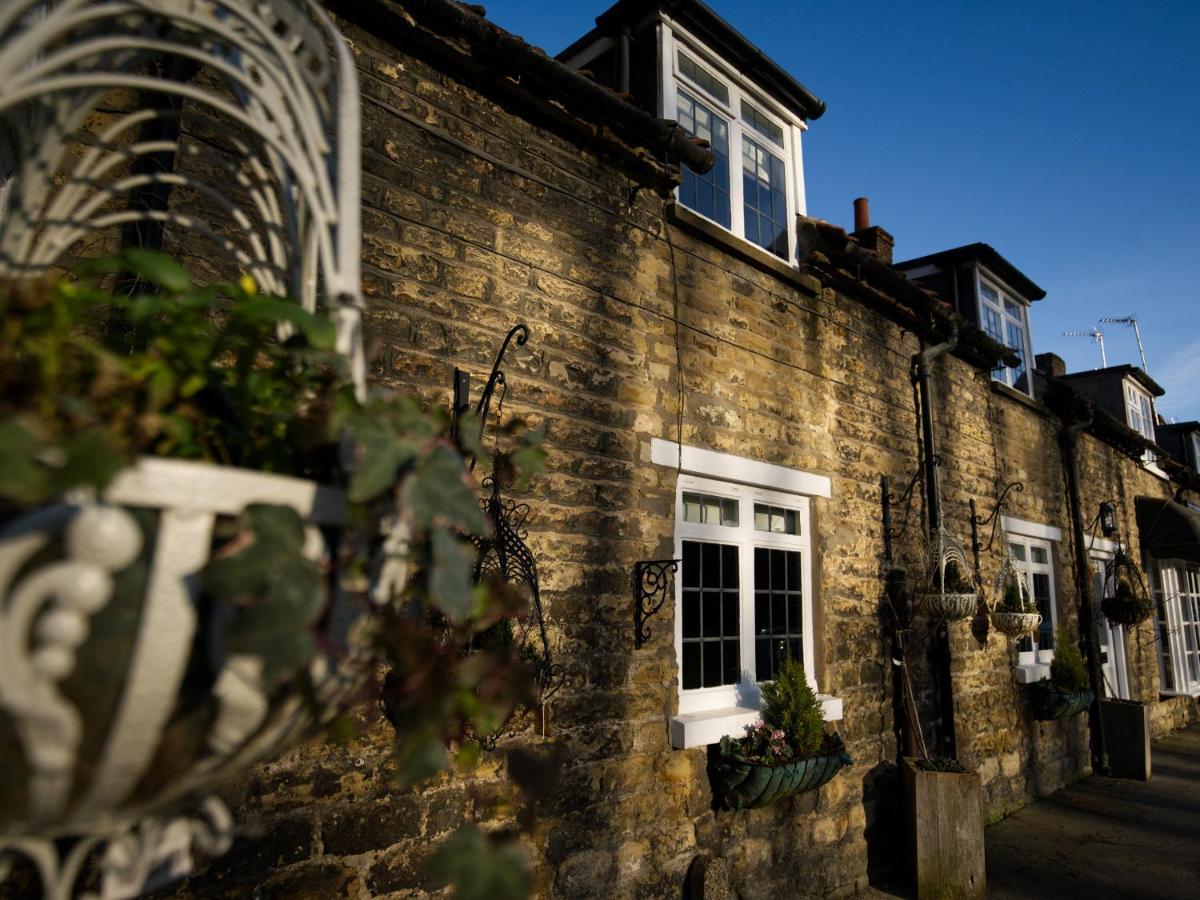 Beckdale Villa Pickering Eksteriør bilde