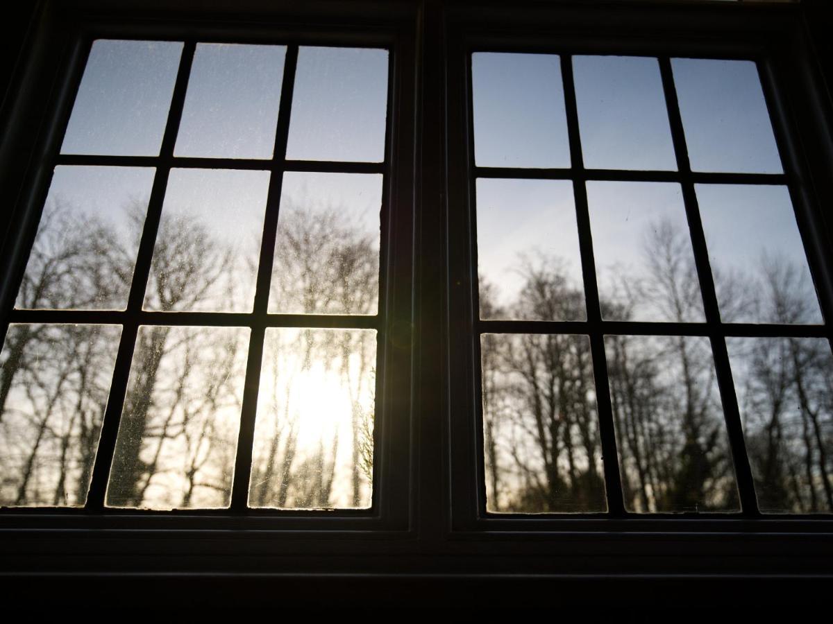 Beckdale Villa Pickering Eksteriør bilde