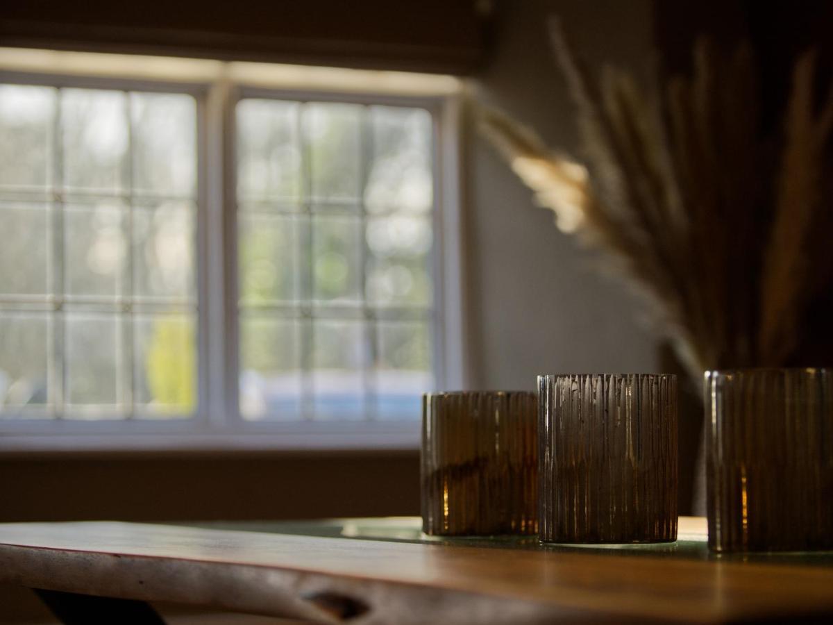Beckdale Villa Pickering Eksteriør bilde