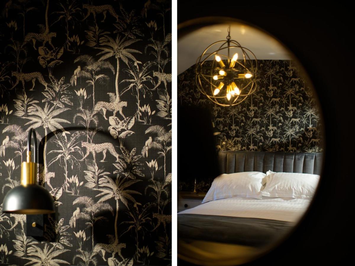 Beckdale Villa Pickering Eksteriør bilde
