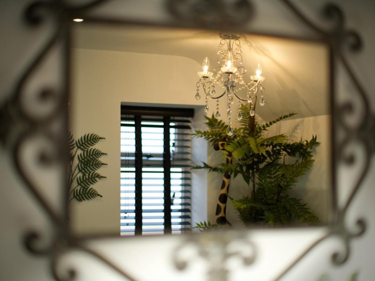 Beckdale Villa Pickering Eksteriør bilde