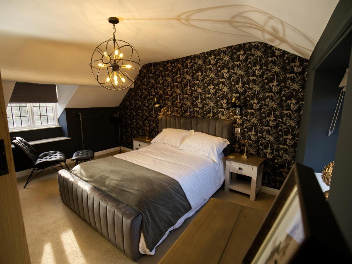 Beckdale Villa Pickering Eksteriør bilde